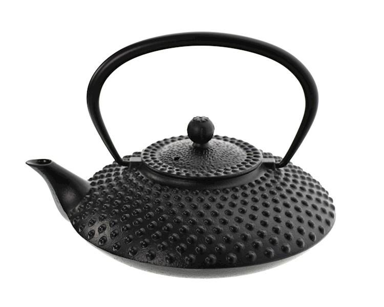 Чайник японський Black, 1250 мл, 22170640
