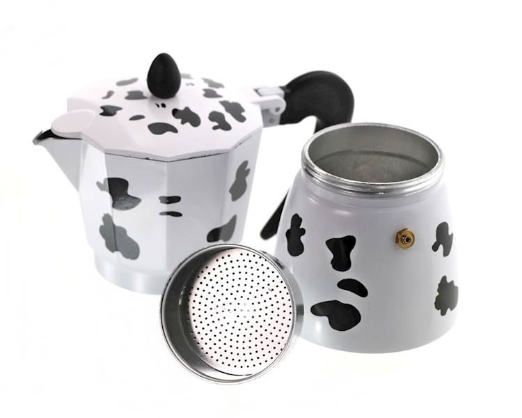 Кавоварка Milk Cow, 300 мл, AKKA 007