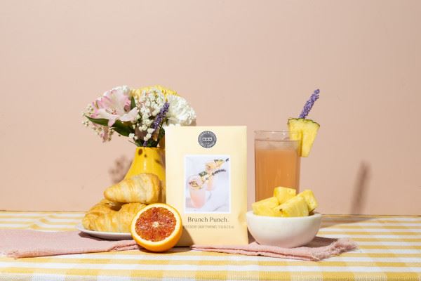 Саше Brunch Punch, BW106189