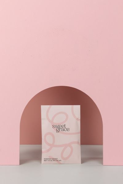 Саше Sweet Grace Swirl, BW270125MSW