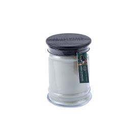 Ароматична свічка з соєвого воску Amber & Emerald, BW025188