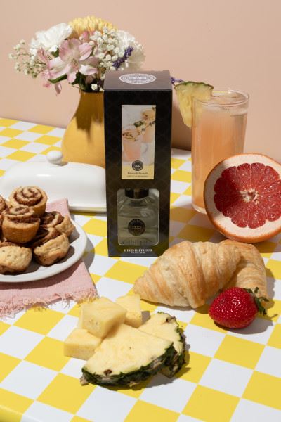 Аромадифузор Brunch Punch, BW127189