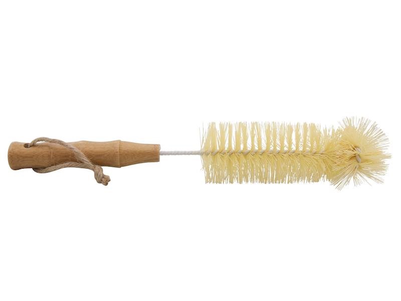 Щітка для миття пляшок Eco, 30 см, 24532319