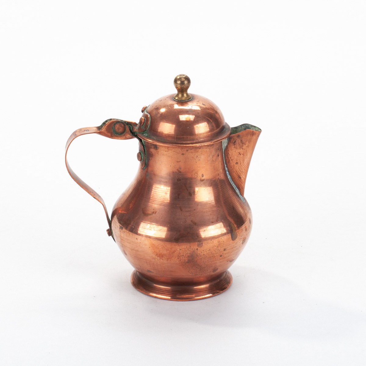 Молочник, 8*12 см, fr0014