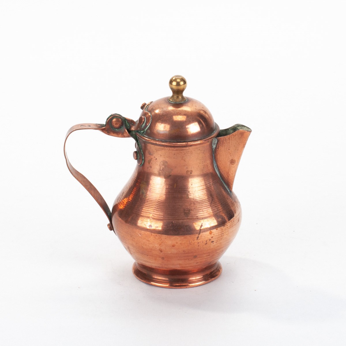 Молочник, 7*11 см, fr0015
