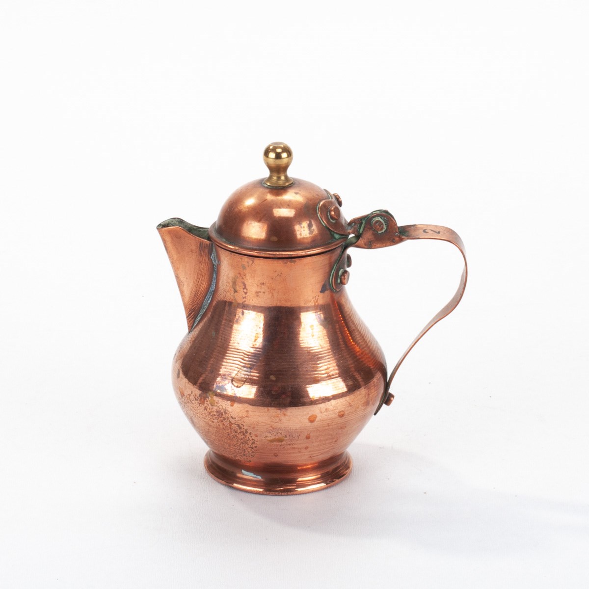 Молочник, 7*11 см, fr0015