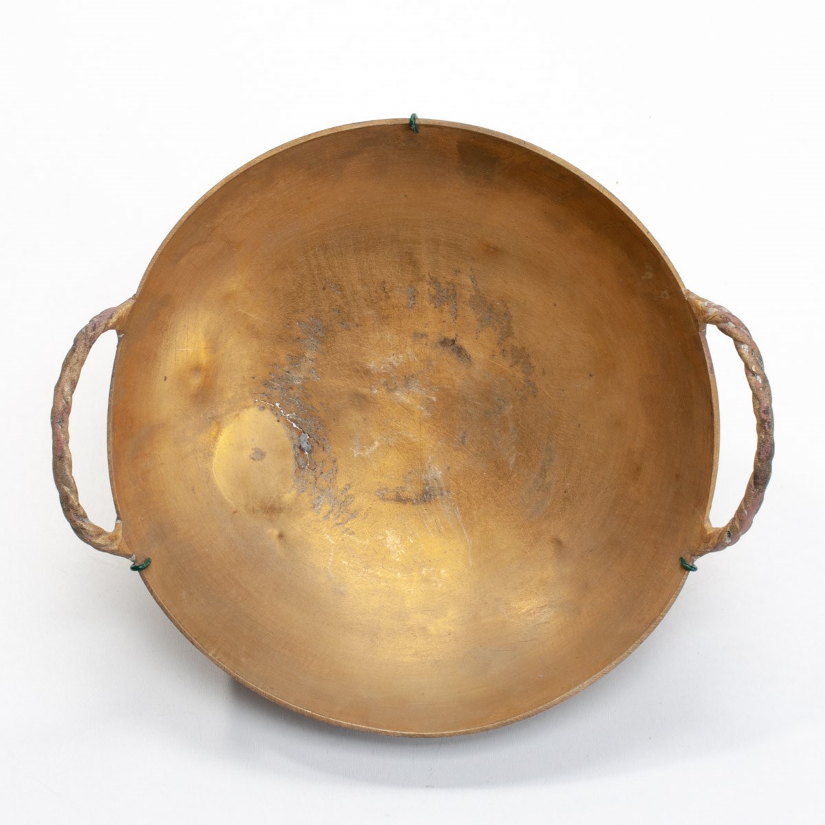 Блюдо декоративне,  27*10 см, fr0140-2