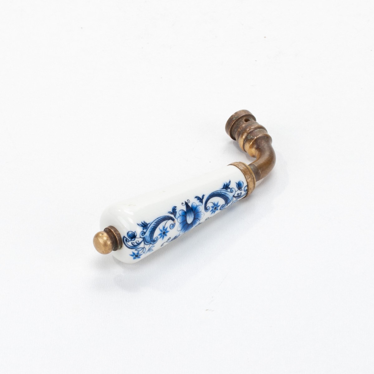 Ручка віконна Limoges, 2,5*11,5 см, fr0144-2