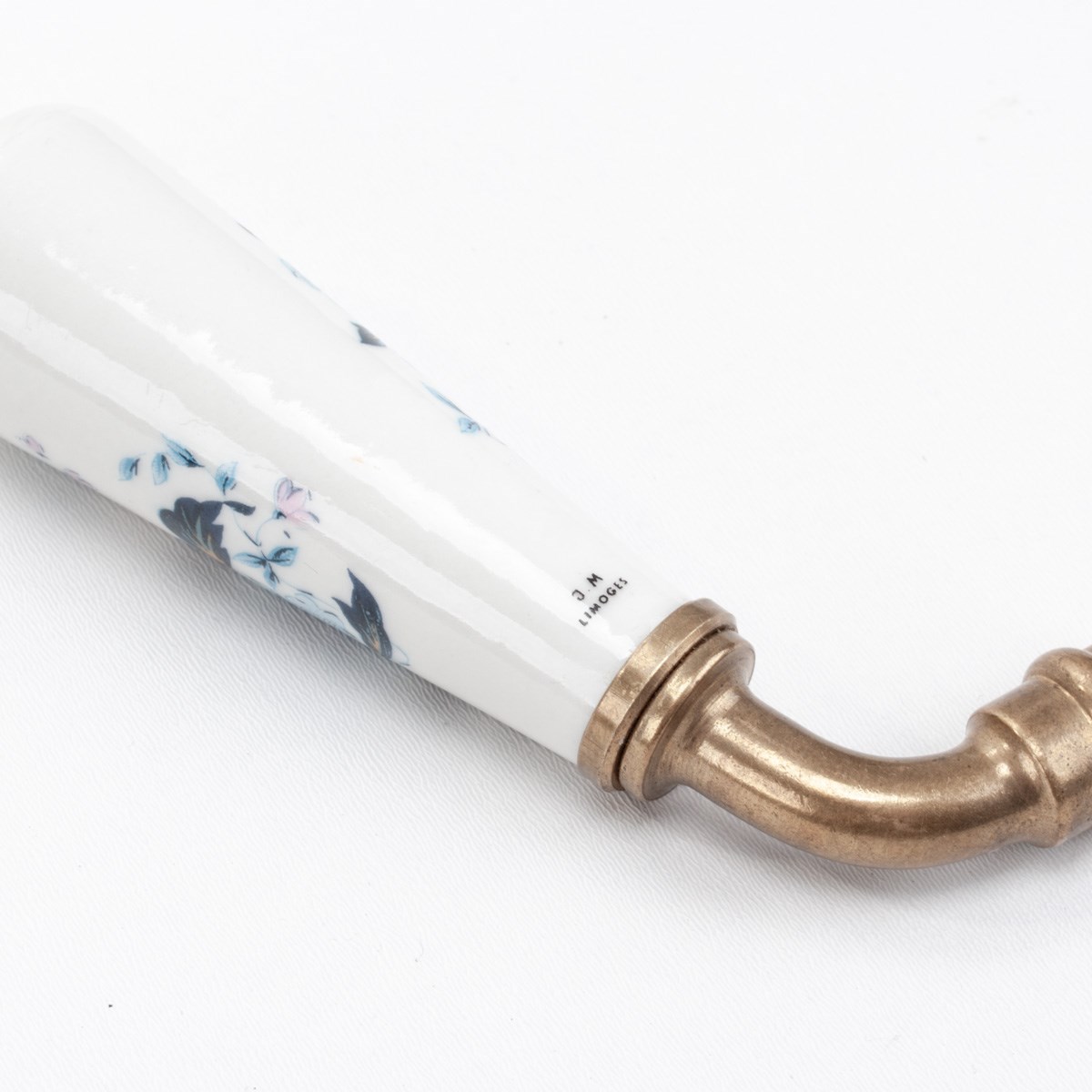 Ручка віконна Limoges, 2,5*11,5 см, fr0144-3