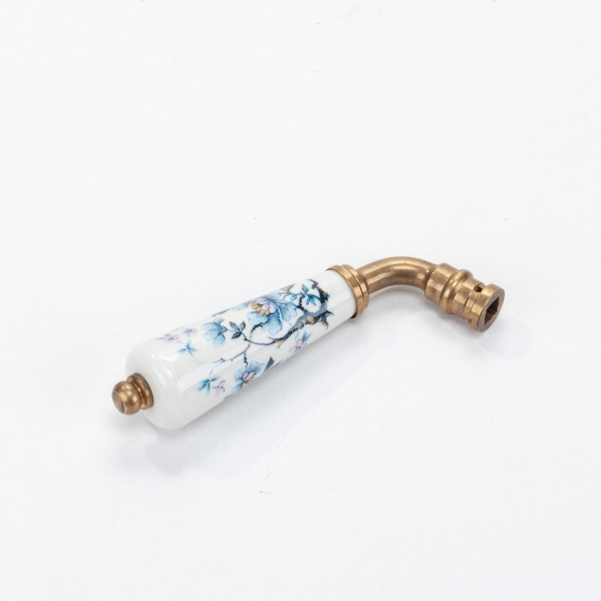 Ручка віконна Limoges, 2,5*11,5 см, fr0144-3