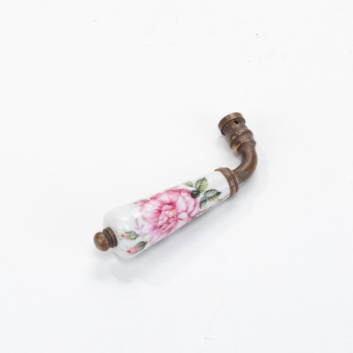 Ручка віконна Limoges, 2,5*11,5 см, fr0144-4