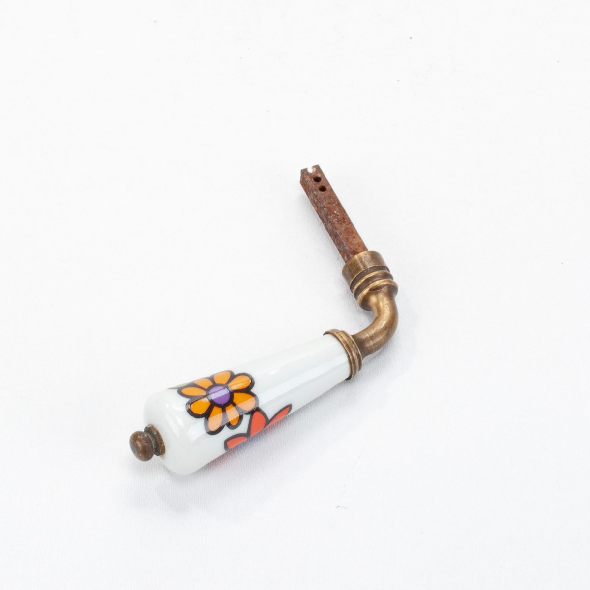 Ручка віконна, 2,5*11,5 см, fr0144-6