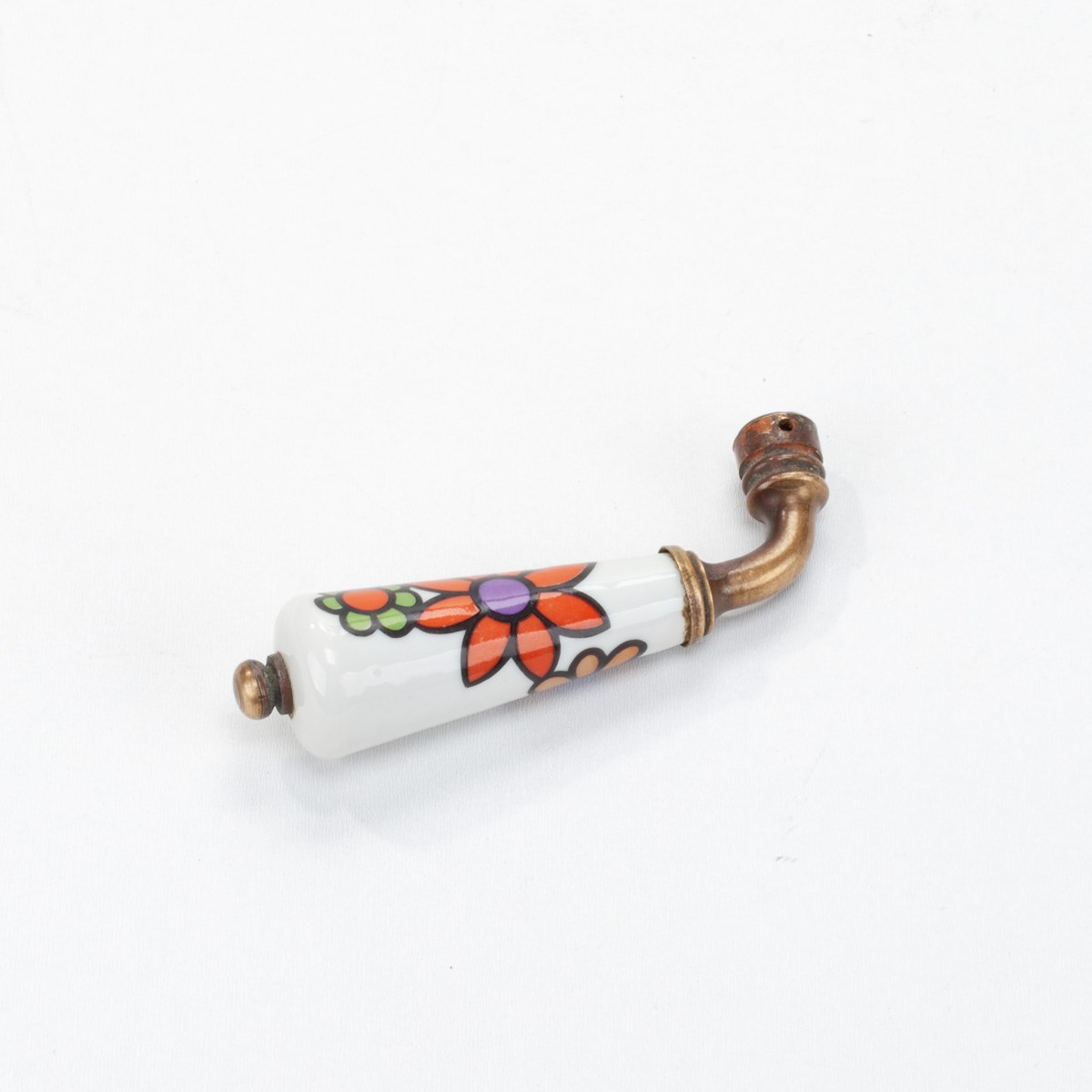 Ручка віконна, 2,5*11,5 см, fr0144-6