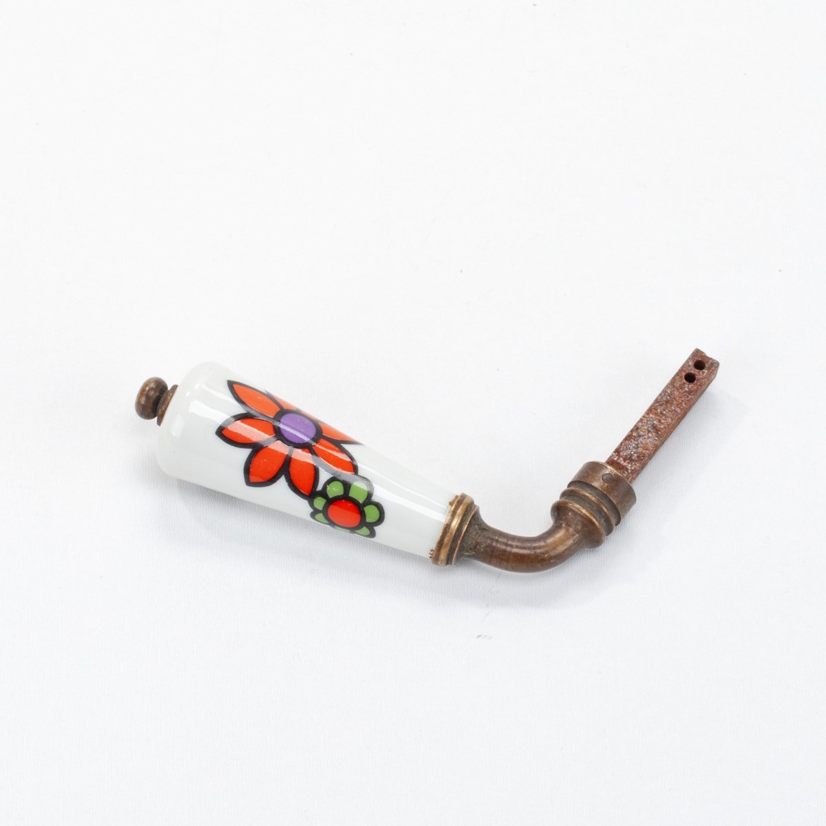 Ручка віконна, 2,5*11,5 см, fr0144-6